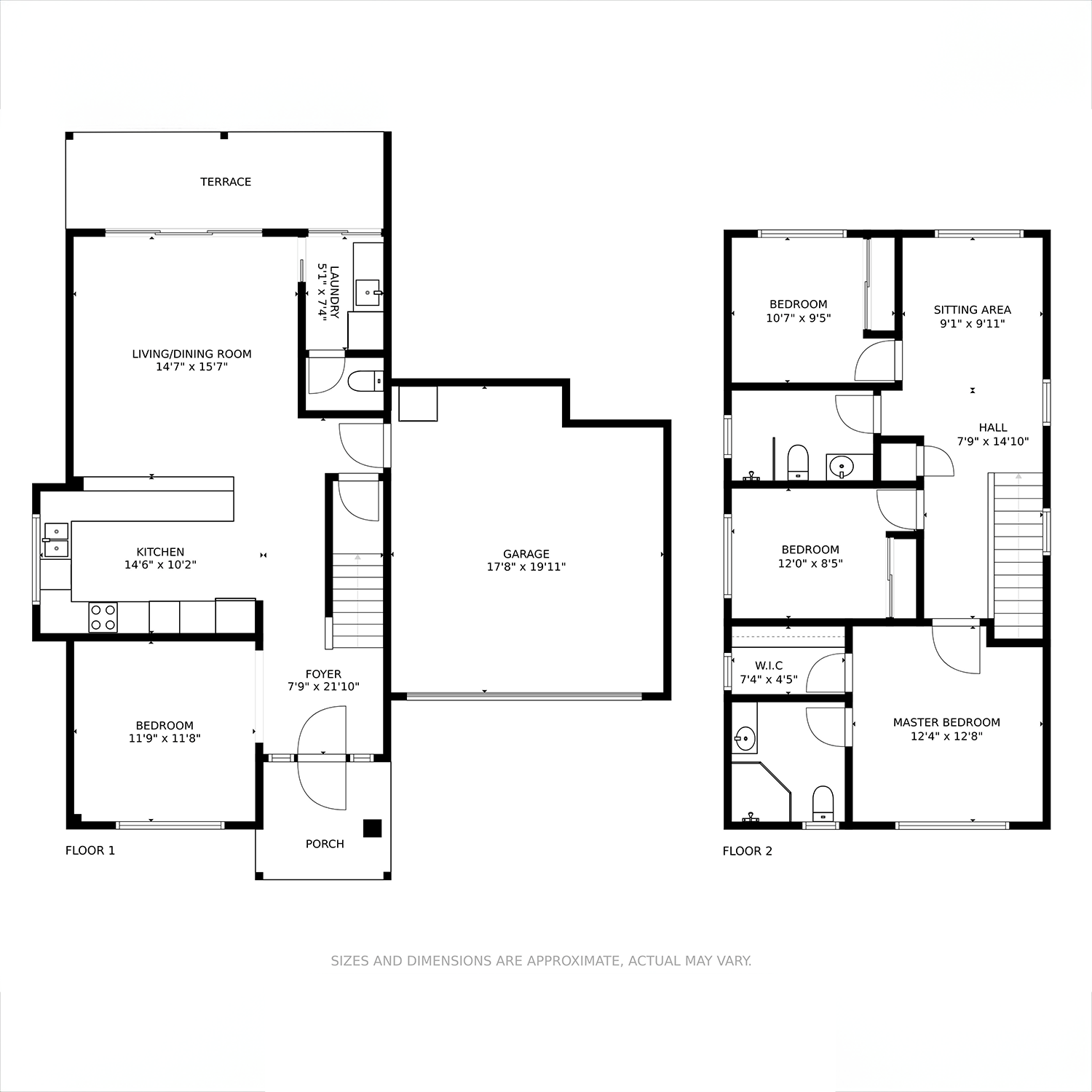 colorado springs pueblo floorplan real estate